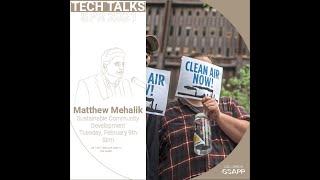 Matt Mehalik video