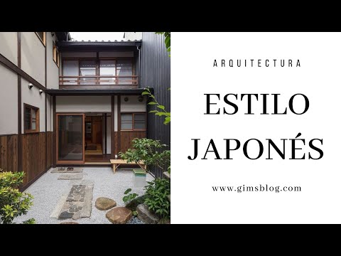 JAPANESE STYLE | TIPS, ARCHITECTURE, AND INTERIORS