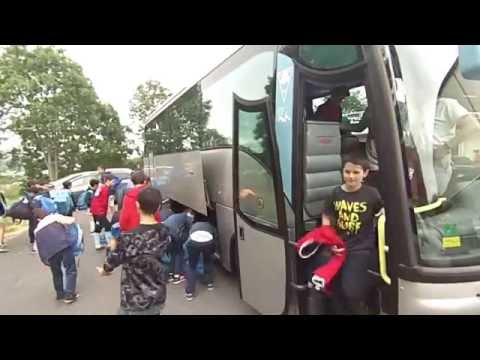 GATIKA CD MARIÑO 11 06 2016