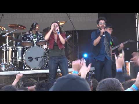 Banda Wasabi - Anime Friends 2014