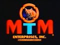 CBS Entertainment Productions Paul Haggis Productions MTM Enterprises 1991