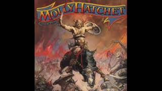 Molly Hatchet - Double Talker
