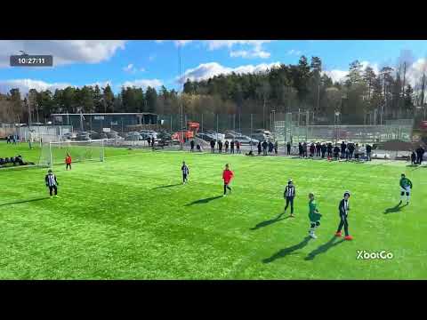 Jsödra P2015 - Tenhults IF