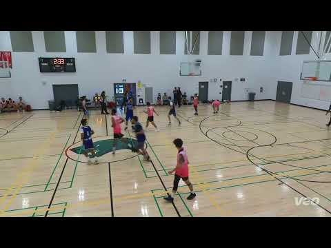 3rd 24 Savages (55) tier 13 - SEMI FINALS 2nd APE (49) - tcbl sunday