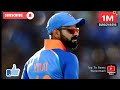 Virat Kohli Revenge Status Video X Use Tufan Kahate Hain Cricket Viratkohli