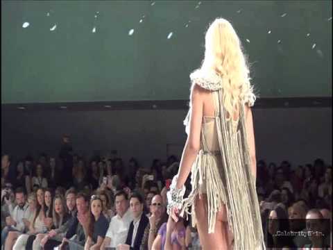 Celebrity Skin @Athens Xclusive Designers Week - AXDW (1/4/2013)