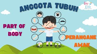 Download lagu Mengenal Nama Bagian Anggota Tubuh untuk Anak: Bahasa Inggris, Indonesia & Jawa mp3 Download lagu Mengenal Nama Bagian Anggota Tubuh untuk Anak: Bahasa Inggris, Indonesia & Jawa mp3