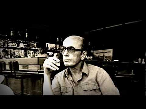 Edip Cansever "On Kalır Benden Geriye"