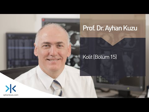 Kolit (Bölüm 15)