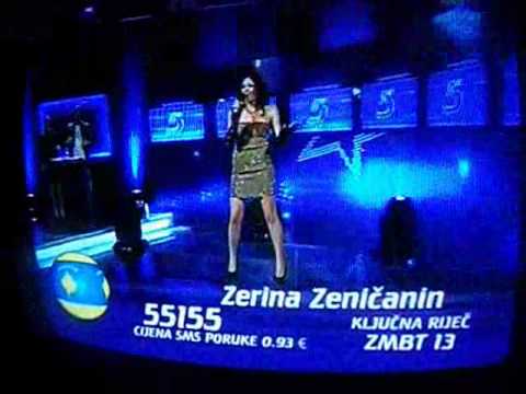 Zerina Zeničanin - Bižuterija Top28 ZMBT5