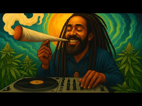 🌴 Deep Smoke Sessions – Herbman Reggae & Dub Riddims