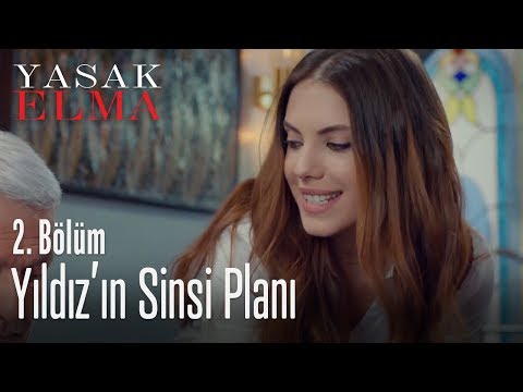 Yıldız'ın yaptığı sinsi oyun - Yasak Elma 2. Bölüm