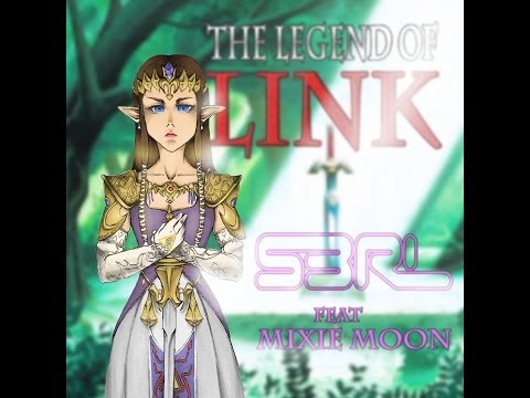 The Legend of Link - S3RL feat Mixie Moon