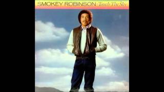Smokey Robinson - All My Life's A Lie