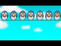 For The Birds 2D Animation