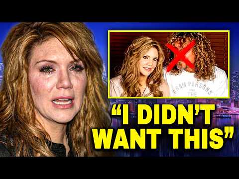 At 54, Alison Krauss Reveals Why She Divorced Him.. and It’s Bad