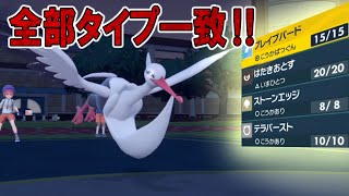 【ポケモンSV】数は正義。