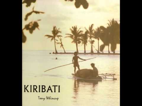 Kiribati Books