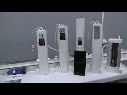 Все об электрокарнизах. Сравнительное тестирование всей линейки приводов A-OK для раздвижных штор.