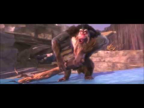 Gwen Stacy / Spider-Woman tells Captain Gutt to Pay Attention