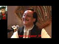 Mukh Tera Sajri Sawer Ae By Ghulam Ali HD سوہنیا وے موکھ تیرا سجری سویر اے