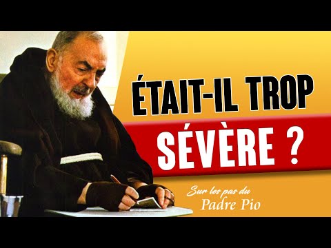 Padre Pio refusait l’absolution aux pénitents sans repentir