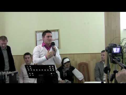 POEZII CRESTINE ( ADUTI AMINTE CA ERAI TARANA )