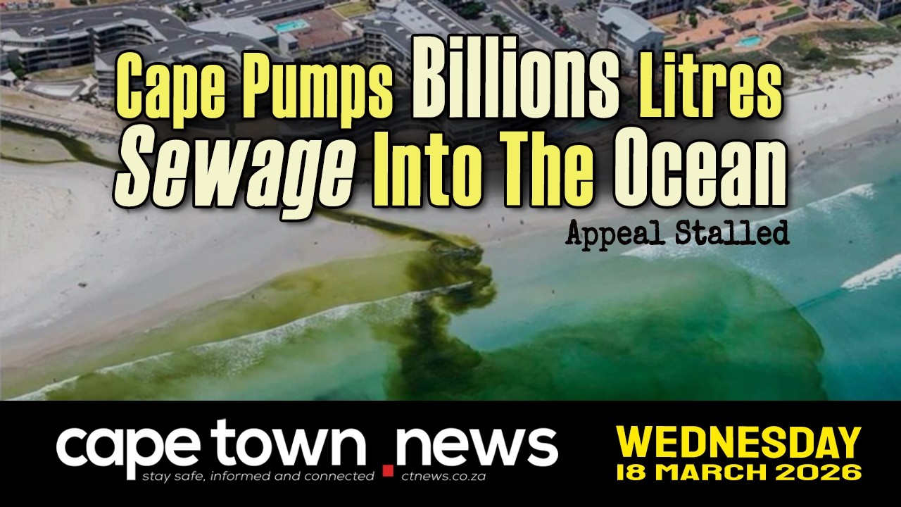 Wednesday, 18 March 2026