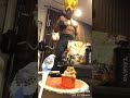 ゴールデンハムスターとセキセイインコとスーパーサイヤ人とビーレジェンドプロテインとペコちゃんのモフモフとムキムキ