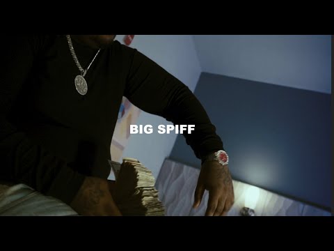 Bigg Spiff "All Mine" (Official Music Video)