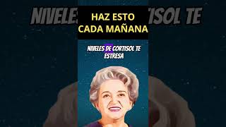 HAZ ESTO CADA MAÑANA ✅ #leydeatraccion #amorpropio #crecimientopersonal #desarrollopersonal #shorts