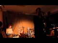 Baby Dee and Marc Almond - A Weakness For Roses live at Cafe OTO 05/11/11