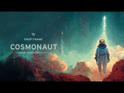 Drop Frame - Cosmonaut ✨ [Melodic Drum & Bass - 2022]