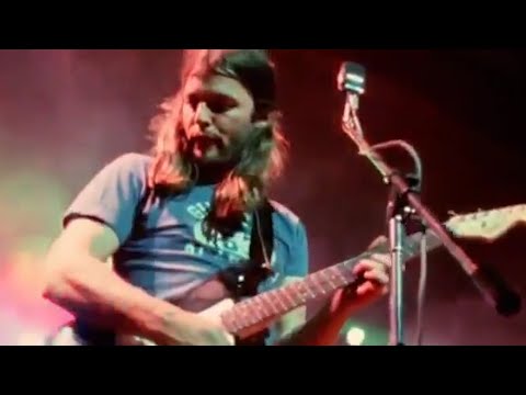 Pink Floyd - Poles Apart