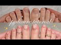 How To Do A Perfect Pedicure At Home Like A Pro