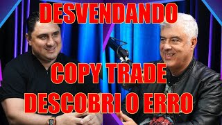 ANDRÉ ANTUNES e OGRO, COPY INVEST, DESVENDEI o que esta ACONTECENDO