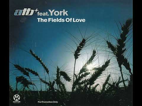 ATB feat. York - The Fields Of Love (Original Club Mix)