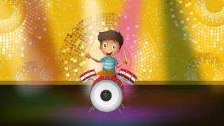 Head Shoulders Knees and Toes: Song for kids : Марчаахай, Marchaakhai and Marchaahai preview