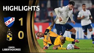 NACIONAL X COQUIMBO UNIDO | MELHORES MOMENTOS | CONMEBOL LIBERTADORES 2026