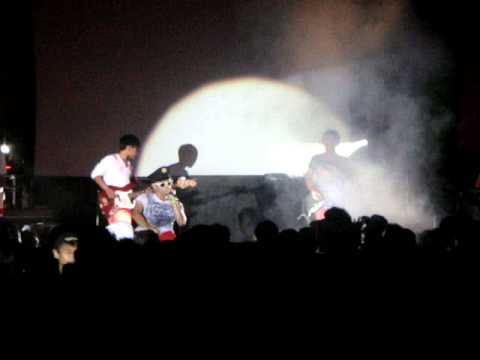 TOLBANDTOL - Maukah Kau Jadi Pacarku @RRI Denpasar 2011.MPG