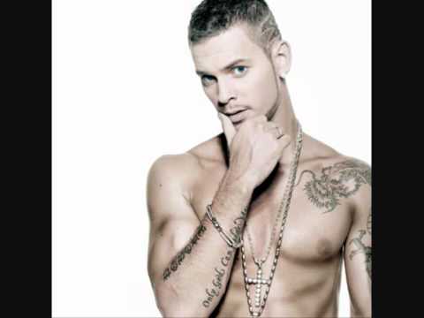 Matt Pokora - Do Anything 2010 (+ Downloadlink)