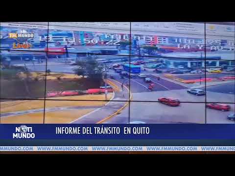 NotiMundo a la Carta