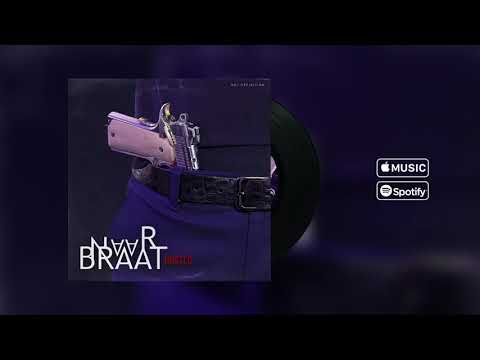 NaarBraat - Hustlo | Armenian Rap [Official Audio]