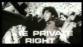 Private Right Trailer