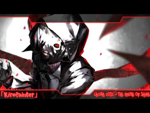Nightcore - The House Of Shame