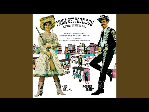 Alles, was du kannst, kann ich viel besser