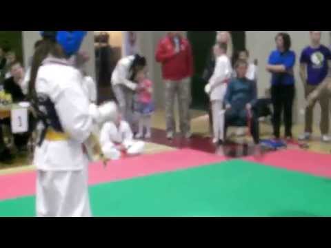 Baltijos taure 2014 06 28 Giedre  -1a kova