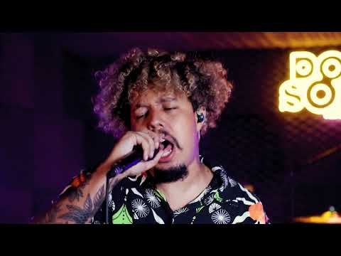 Pense |  Não Recuar | Ao Vivo no DosolTv sessions