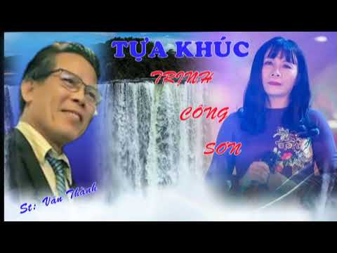Tựa khúc Trịnh Công Sơn - Bích Liên