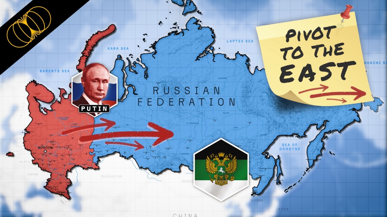 Siberianization of Russia